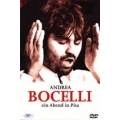 Andrea Bocelli - Ein Abend In Pisa